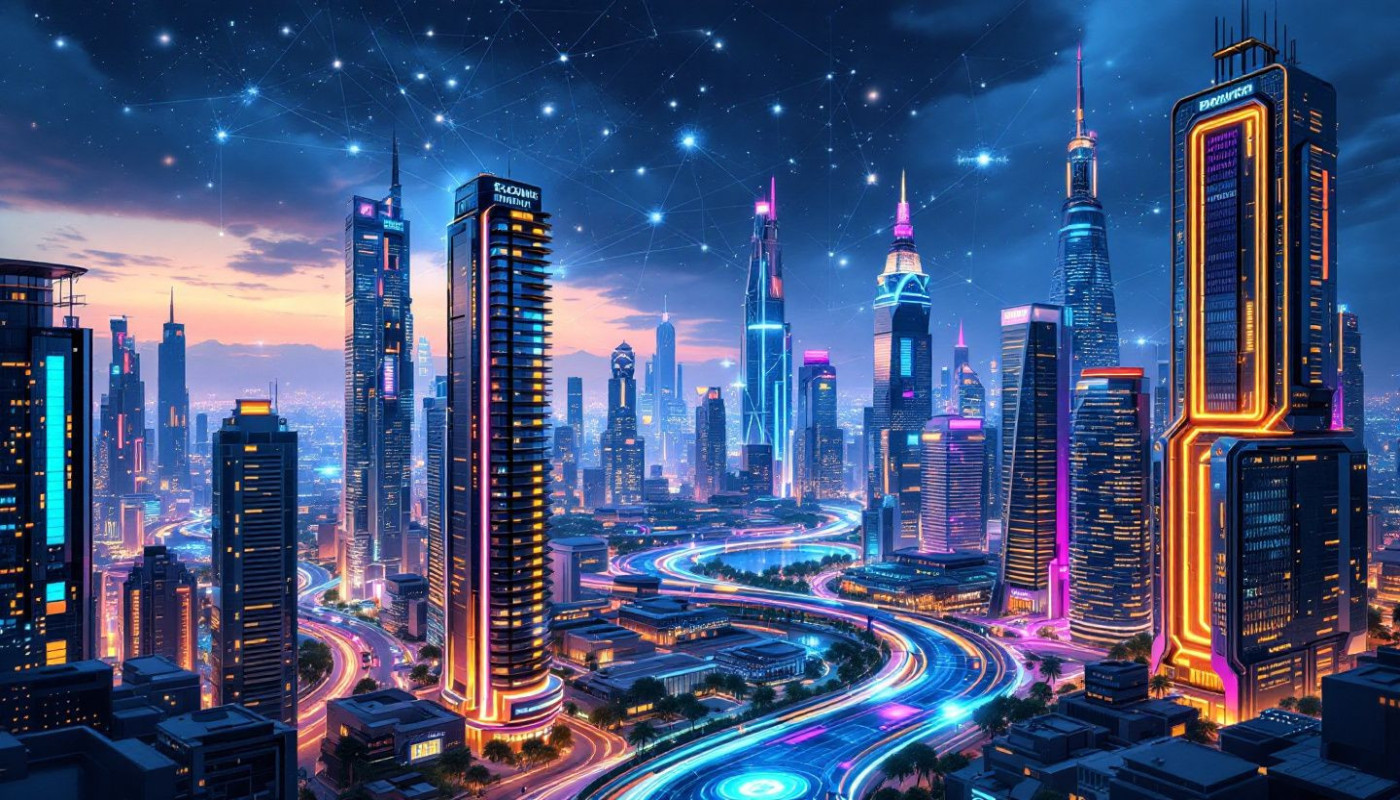 Blockchain más allá de las criptomonedas aplicaciones innovadoras