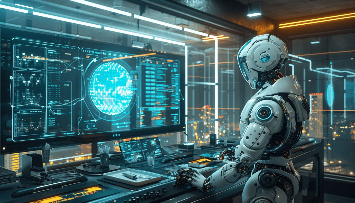 Cómo las tendencias actuales en tecnología afectan nuestro día a día