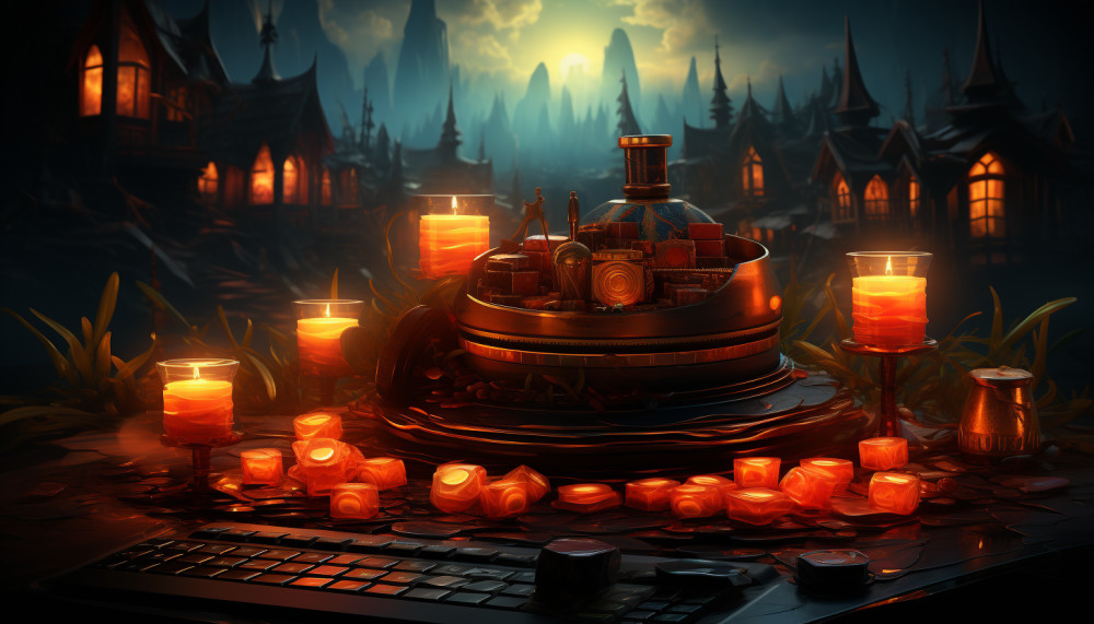 El arte de la programación de juegos de azar: ¿Cómo se crean los juegos de casino virtuales?