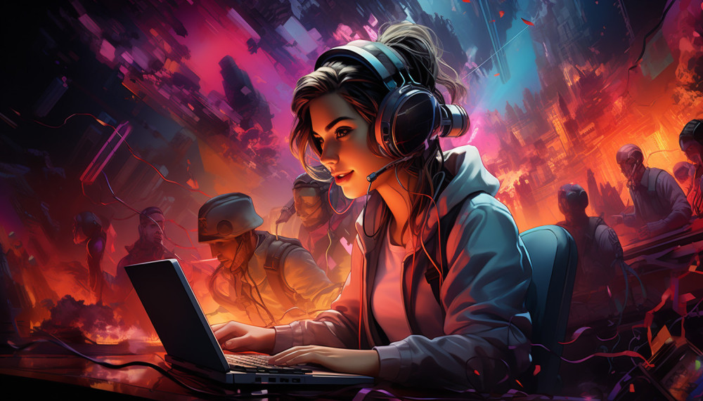 El papel de los videojuegos y casinos virtuales en la cultura del ocio contemporáneo