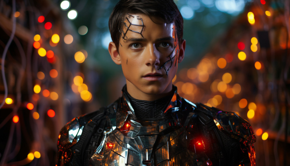 La inteligencia artificial y su impacto en la industria cinematrográfica