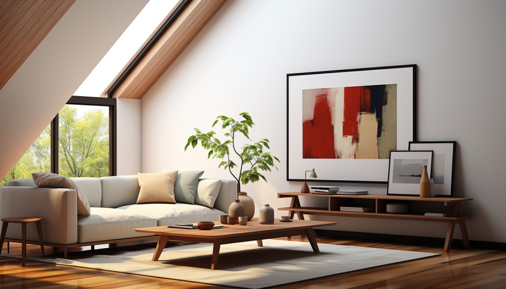 La nueva corriente minimalista en la decoración de interiores