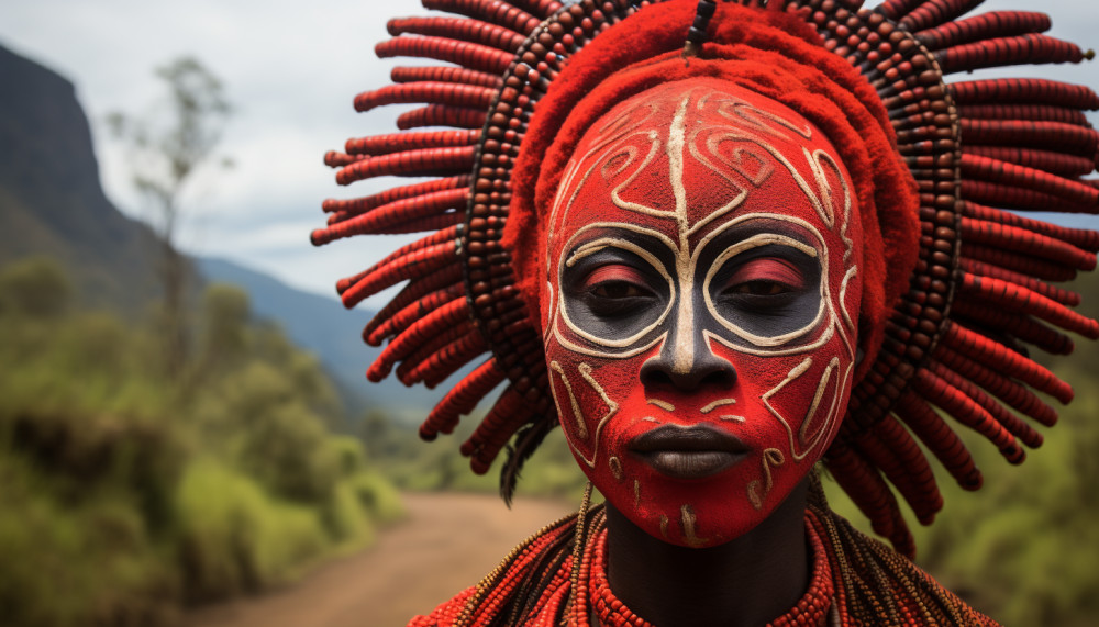 Los destinos turísticos más sorprendentes de África
